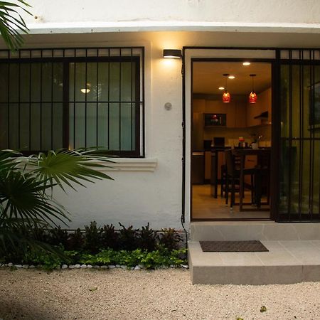 Departamento Centrico Y Moderno En Cancun. 外观 照片