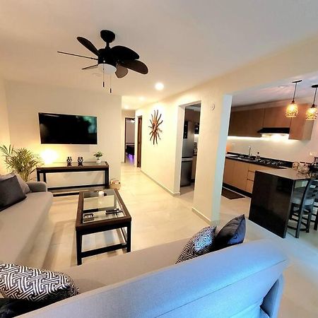 Departamento Centrico Y Moderno En Cancun. 外观 照片