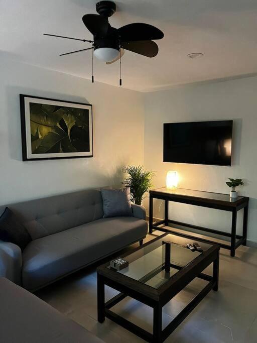 Departamento Centrico Y Moderno En Cancun. 外观 照片