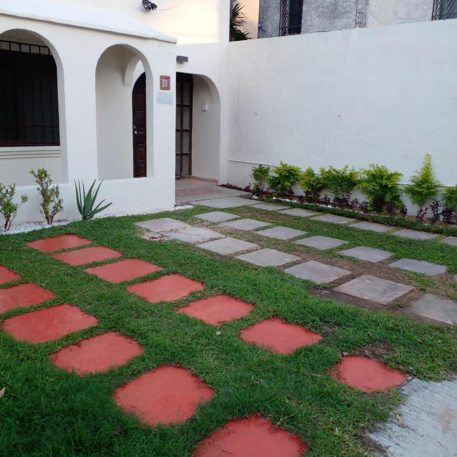 Departamento Centrico Y Moderno En Cancun. 外观 照片