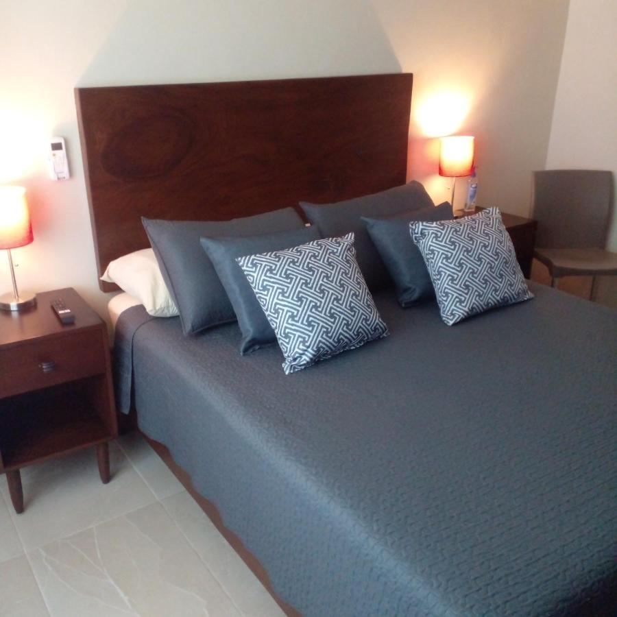Departamento Centrico Y Moderno En Cancun. 外观 照片
