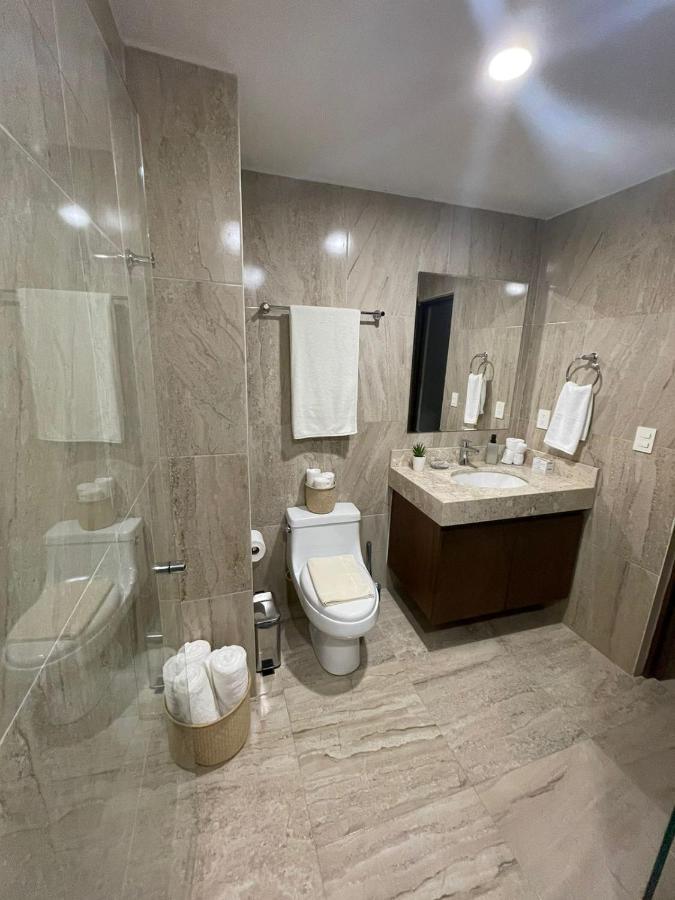 Departamento Centrico Y Moderno En Cancun. 外观 照片