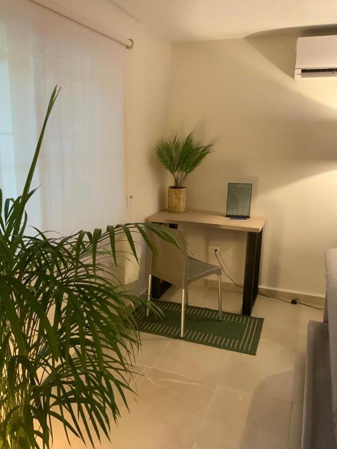 Departamento Centrico Y Moderno En Cancun. 外观 照片
