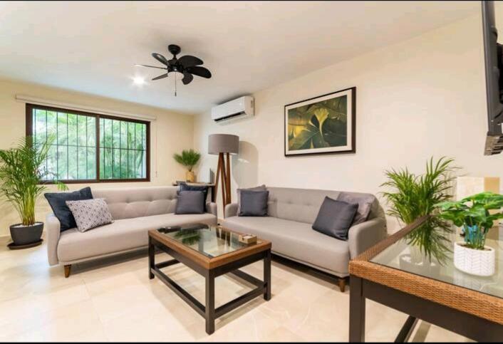 Departamento Centrico Y Moderno En Cancun. 外观 照片