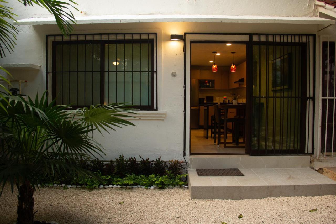 Departamento Centrico Y Moderno En Cancun. 外观 照片