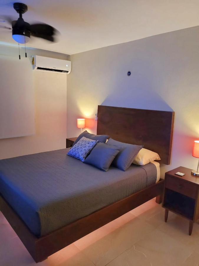 Departamento Centrico Y Moderno En Cancun. 外观 照片