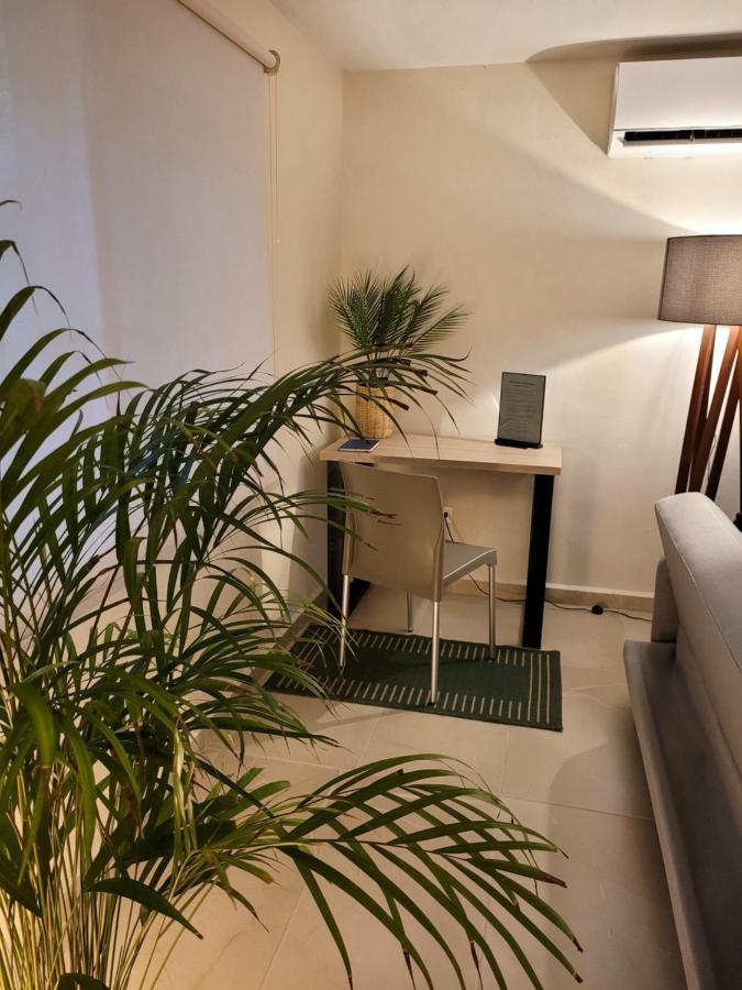 Departamento Centrico Y Moderno En Cancun. 外观 照片