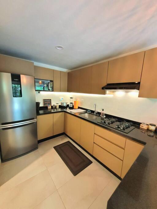 Departamento Centrico Y Moderno En Cancun. 外观 照片