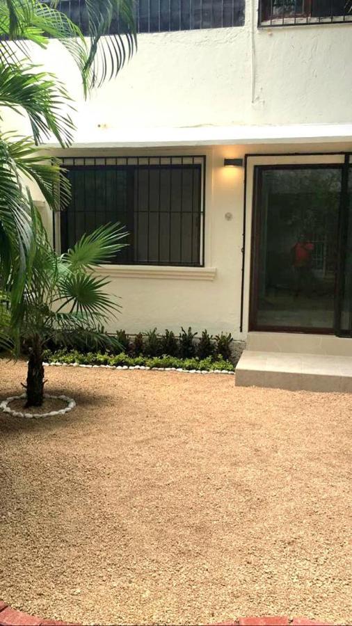 Departamento Centrico Y Moderno En Cancun. 外观 照片