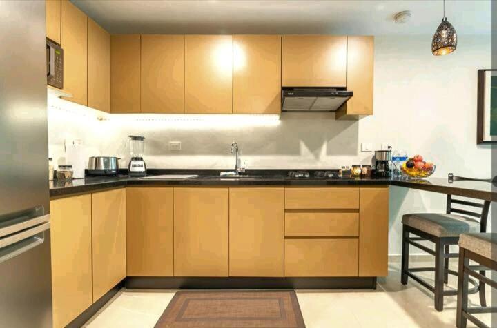 Departamento Centrico Y Moderno En Cancun. 外观 照片