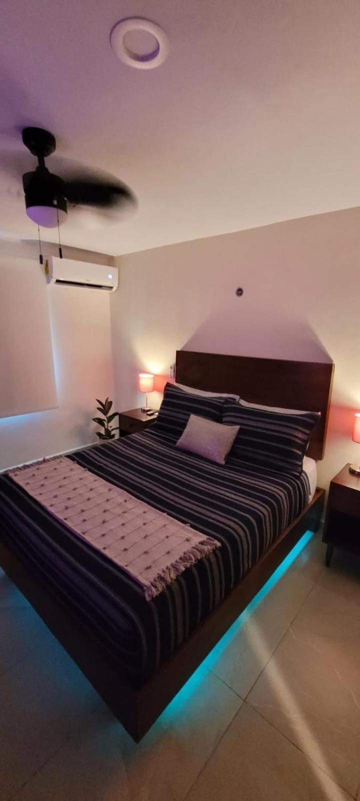 Departamento Centrico Y Moderno En Cancun. 外观 照片
